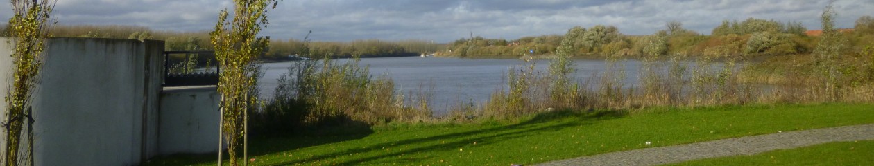 Scheldemolens